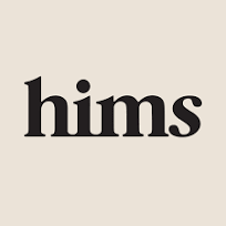 Hims & Hers Logo